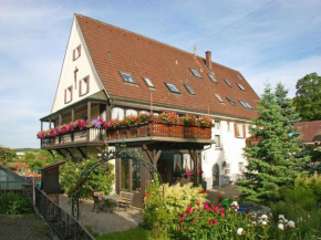 Pension Bader Löffingen